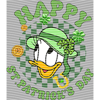 ST PATRICKS DAY-ST 198